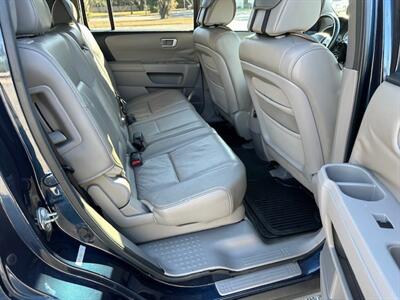 2010 Honda Pilot EX-L   - Photo 16 - Jacksonville, FL 32208