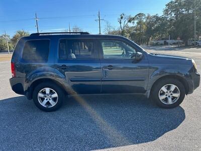 2010 Honda Pilot EX-L   - Photo 4 - Jacksonville, FL 32208