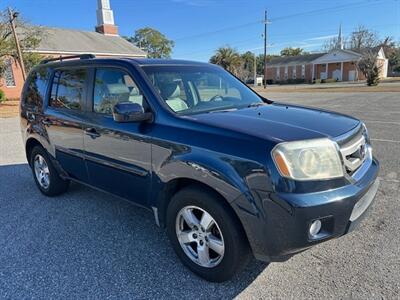 2010 Honda Pilot EX-L   - Photo 3 - Jacksonville, FL 32208
