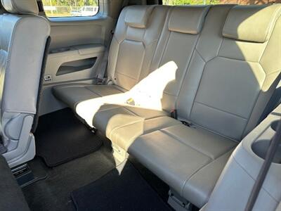 2010 Honda Pilot EX-L   - Photo 19 - Jacksonville, FL 32208