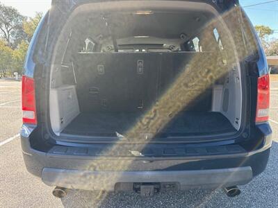 2010 Honda Pilot EX-L   - Photo 20 - Jacksonville, FL 32208