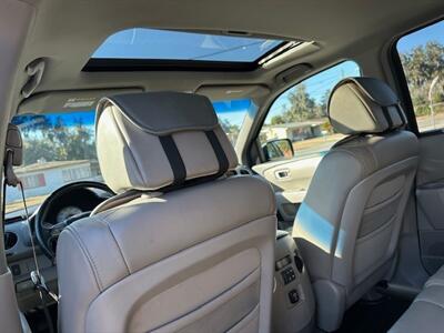 2010 Honda Pilot EX-L   - Photo 14 - Jacksonville, FL 32208