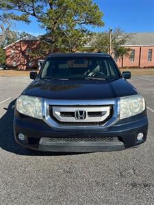 2010 Honda Pilot EX-L   - Photo 7 - Jacksonville, FL 32208