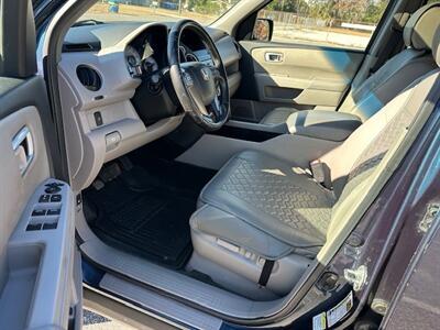 2010 Honda Pilot EX-L   - Photo 11 - Jacksonville, FL 32208