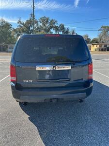 2010 Honda Pilot EX-L   - Photo 8 - Jacksonville, FL 32208