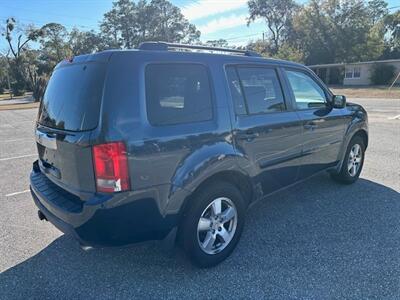2010 Honda Pilot EX-L   - Photo 6 - Jacksonville, FL 32208