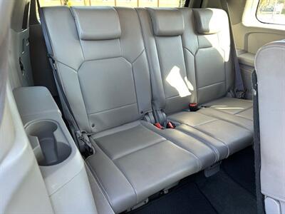 2010 Honda Pilot EX-L   - Photo 18 - Jacksonville, FL 32208