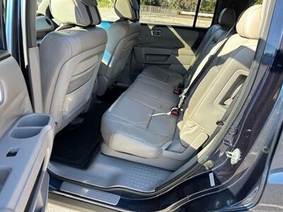 2010 Honda Pilot EX-L   - Photo 17 - Jacksonville, FL 32208