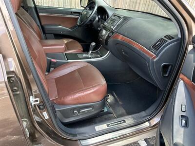 2011 Hyundai Veracruz Limited   - Photo 13 - Jacksonville, FL 32208