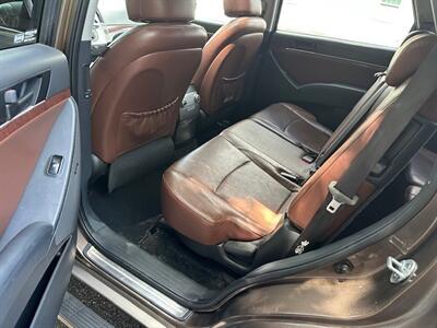 2011 Hyundai Veracruz Limited   - Photo 15 - Jacksonville, FL 32208
