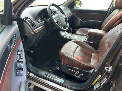 2011 Hyundai Veracruz Limited   - Photo 11 - Jacksonville, FL 32208