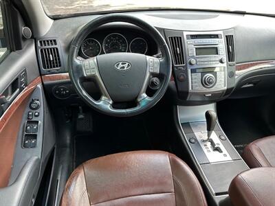 2011 Hyundai Veracruz Limited   - Photo 14 - Jacksonville, FL 32208