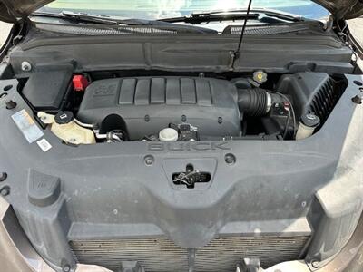 2012 Buick Enclave Premium   - Photo 9 - Jacksonville, FL 32208