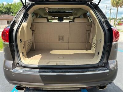 2012 Buick Enclave Premium   - Photo 20 - Jacksonville, FL 32208