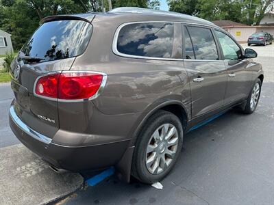 2012 Buick Enclave Premium   - Photo 6 - Jacksonville, FL 32208