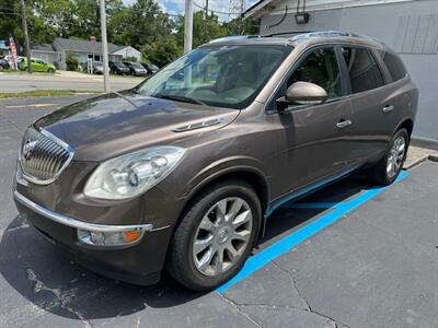2012 Buick Enclave Premium   - Photo 1 - Jacksonville, FL 32208