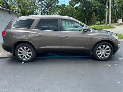 2012 Buick Enclave Premium   - Photo 4 - Jacksonville, FL 32208