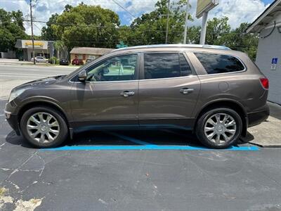 2012 Buick Enclave Premium   - Photo 3 - Jacksonville, FL 32208