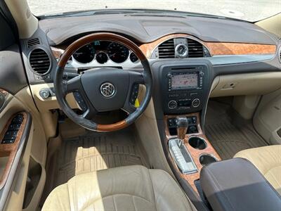 2012 Buick Enclave Premium   - Photo 10 - Jacksonville, FL 32208