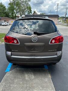 2012 Buick Enclave Premium   - Photo 8 - Jacksonville, FL 32208