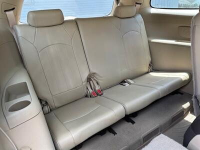 2012 Buick Enclave Premium   - Photo 19 - Jacksonville, FL 32208