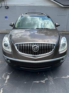 2012 Buick Enclave Premium   - Photo 7 - Jacksonville, FL 32208