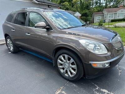 2012 Buick Enclave Premium   - Photo 2 - Jacksonville, FL 32208