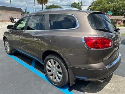 2012 Buick Enclave Premium   - Photo 5 - Jacksonville, FL 32208