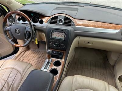 2012 Buick Enclave Premium   - Photo 14 - Jacksonville, FL 32208