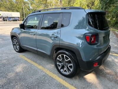 2017 Jeep Renegade Latitude   - Photo 5 - Jacksonville, FL 32208