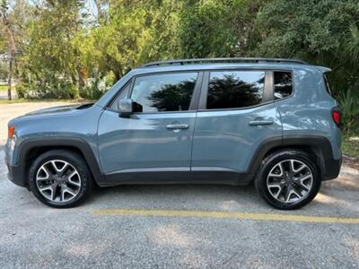 2017 Jeep Renegade Latitude   - Photo 2 - Jacksonville, FL 32208