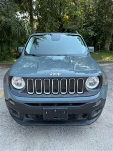 2017 Jeep Renegade Latitude   - Photo 7 - Jacksonville, FL 32208