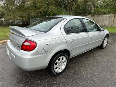 2005 Dodge Neon SXT   - Photo 5 - Jacksonville, FL 32208