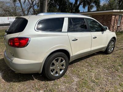 2010 Buick Enclave CXL   - Photo 5 - Jacksonville, FL 32211