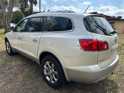 2010 Buick Enclave CXL   - Photo 6 - Jacksonville, FL 32211