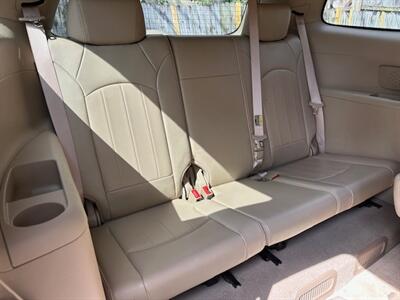 2010 Buick Enclave CXL   - Photo 18 - Jacksonville, FL 32211