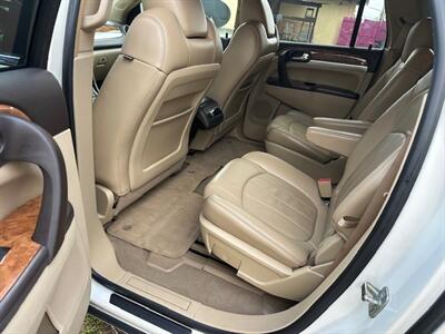 2010 Buick Enclave CXL   - Photo 15 - Jacksonville, FL 32211