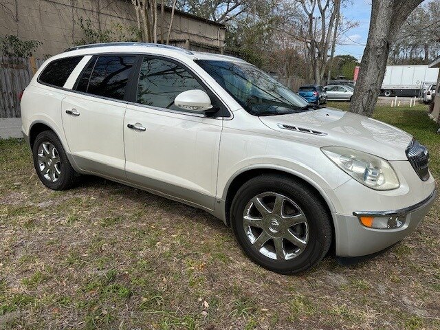 2010 Buick Enclave CXL  
