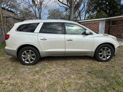 2010 Buick Enclave CXL   - Photo 3 - Jacksonville, FL 32211