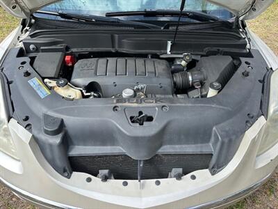 2010 Buick Enclave CXL   - Photo 9 - Jacksonville, FL 32211