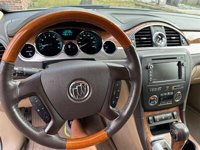 2010 Buick Enclave CXL   - Photo 12 - Jacksonville, FL 32211