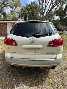 2010 Buick Enclave CXL   - Photo 8 - Jacksonville, FL 32211