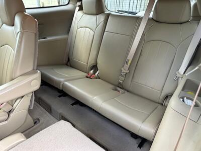 2010 Buick Enclave CXL   - Photo 17 - Jacksonville, FL 32211