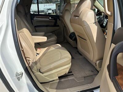 2010 Buick Enclave CXL   - Photo 16 - Jacksonville, FL 32211