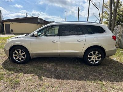 2010 Buick Enclave CXL   - Photo 4 - Jacksonville, FL 32211