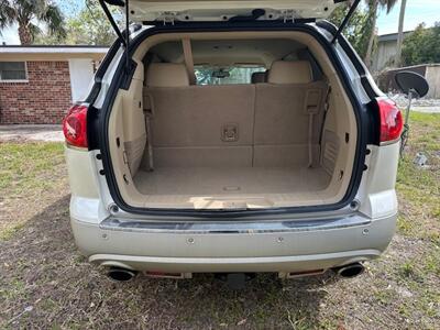 2010 Buick Enclave CXL   - Photo 19 - Jacksonville, FL 32211