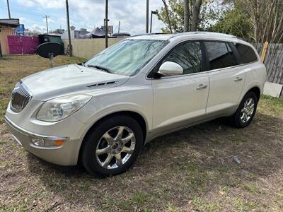 2010 Buick Enclave CXL   - Photo 2 - Jacksonville, FL 32211