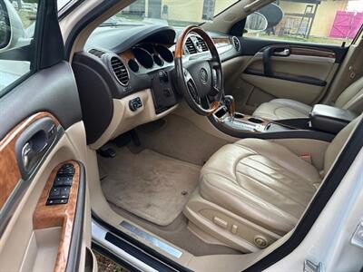 2010 Buick Enclave CXL   - Photo 11 - Jacksonville, FL 32211