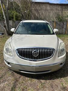 2010 Buick Enclave CXL   - Photo 7 - Jacksonville, FL 32211