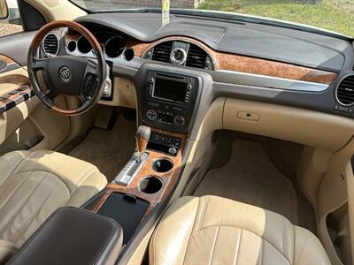 2010 Buick Enclave CXL   - Photo 14 - Jacksonville, FL 32211
